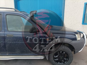 Snorkel Land Rover Freelander I (1998-2006)